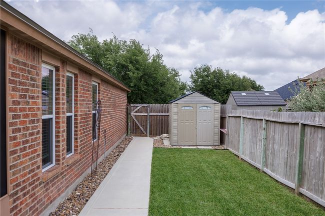 6005 Tapestry Dr, House other with 4 bedrooms, 2 bathrooms and null parking in Corpus Christi TX | Image 29