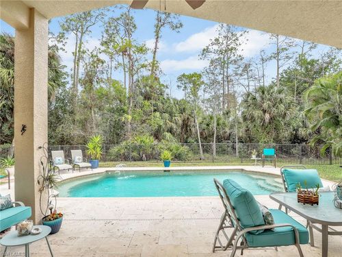 2446 Butterfly Palm Dr, NAPLES, FL, 34119 | Card Image