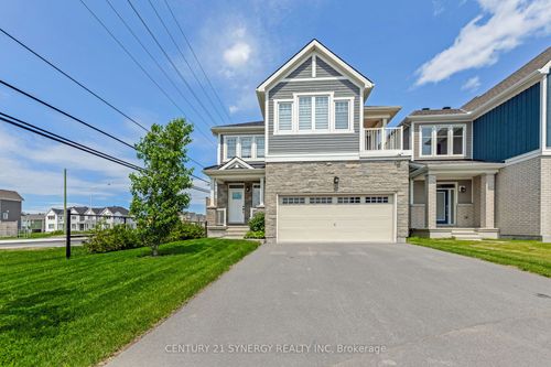 124 Equitation Cir, Richmond, ON, K0A2Z0 | Card Image