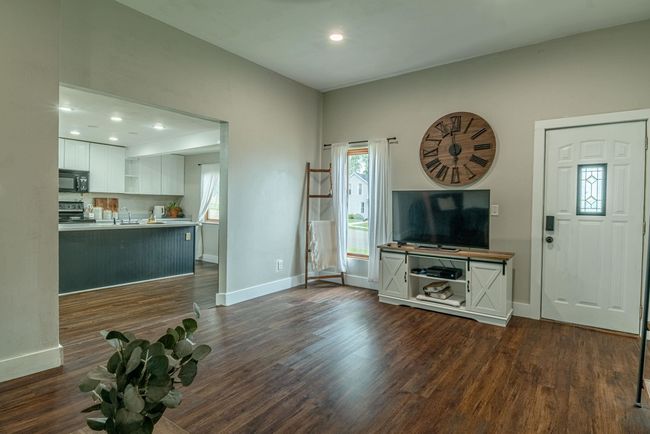 303 W Center St, House other with 2 bedrooms, 1 bathrooms and null parking in South Wayne WI | Image 21