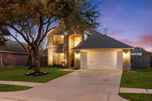 15310 Court Green Trl, Cypress, TX, 77433-6208 | Card Image