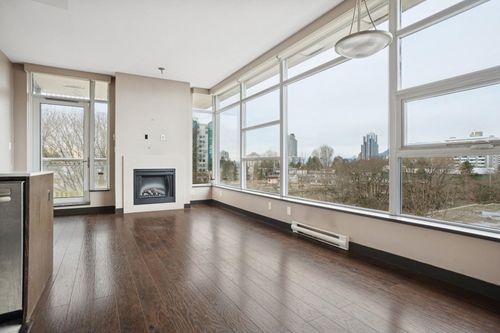 602-1088 W 14th Ave, Vancouver, BC, V6H0A6 | Card Image