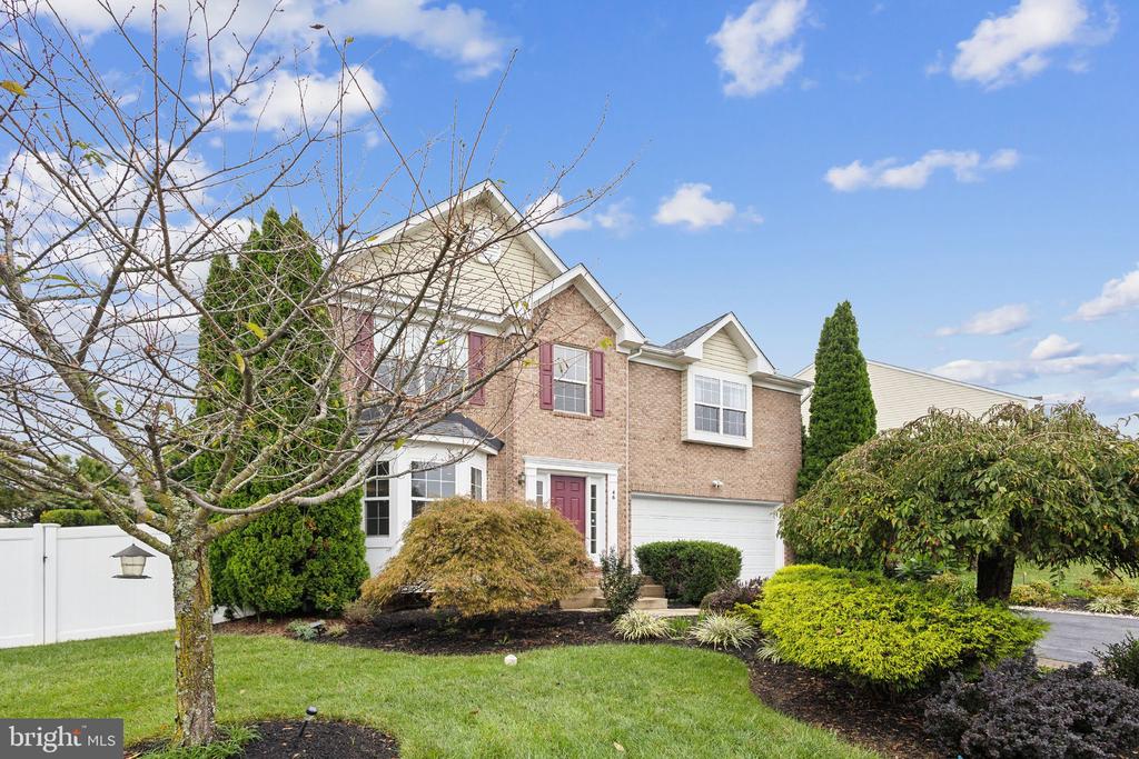 Stanley Loop, Fredericksburg, VA 22406