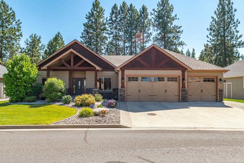 1220 E Fireside Ln, Spokane, WA, 99208-6085 | Card Image