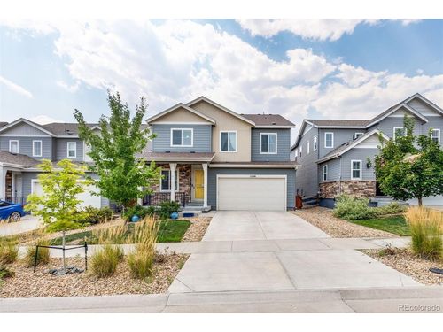 15206 W 93rd Ave, Arvada, CO, 80007 | Card Image