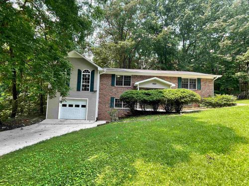 1319 Dogwood Ln Nw, Cullman, AL, 35055-5808 | Card Image