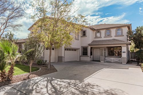 337 E Clairidge Dr, San Tan Valley, AZ, 85143-3848 | Card Image