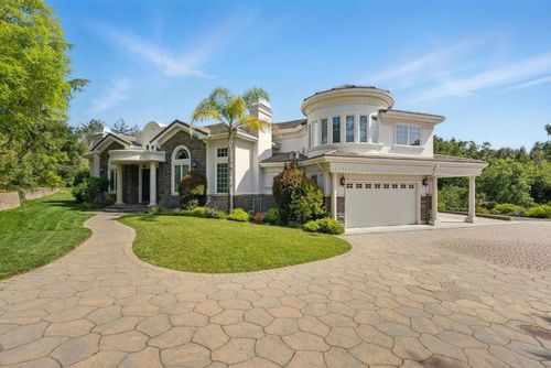 12690 Dianne Dr, Los Altos Hills, CA, 94022-4604 | Card Image