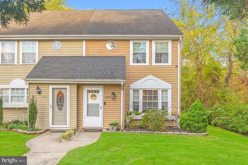 424 Ibis Ct, Tuckerton, NJ, 08087-3106 | Card Image