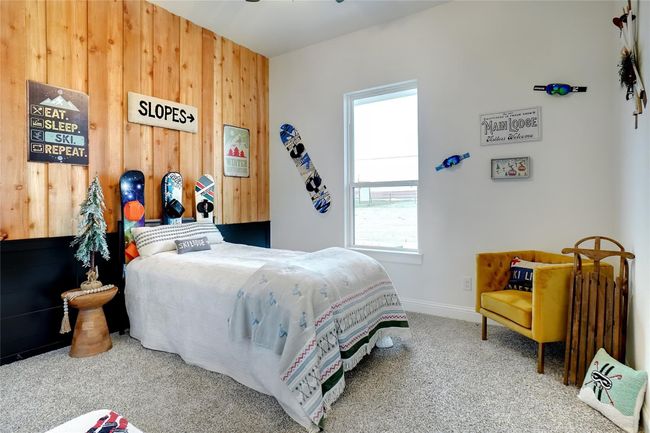 189 Pr 11934, House other with 4 bedrooms, 2 bathrooms and null parking in Blum TX | Image 17