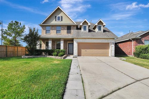 15103 Sun Glaze Ct, Humble, TX, 77346-1671 | Card Image
