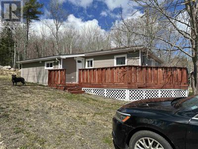 6583 Highway 10, House other with 2 bedrooms, 1 bathrooms and null parking in New Albany NS | Image 2