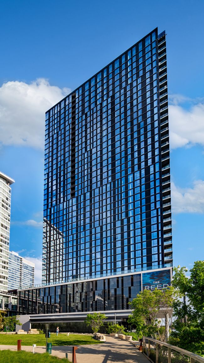 UNIT-3202 - 234 W Polk St, Condo with 2 bedrooms, 2 bathrooms and 1 parking in Chicago IL | Image 39