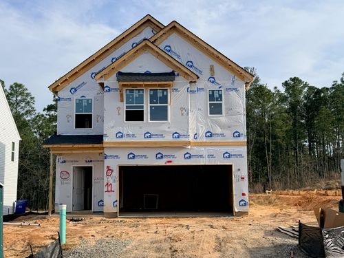283 Balbriggan Pl, Aiken, SC, 29801-5425 | Card Image
