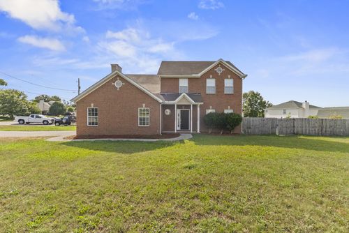 396 Davids Way, LA VERGNE, TN, 37086-5219 | Card Image