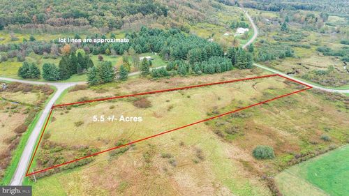 5.5 Acres Lakeford Road, Oakland, MD, 21550 | Card Image