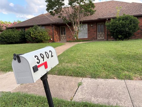 3902 San Mateo Dr, Plano, TX, 75023-6136 | Card Image
