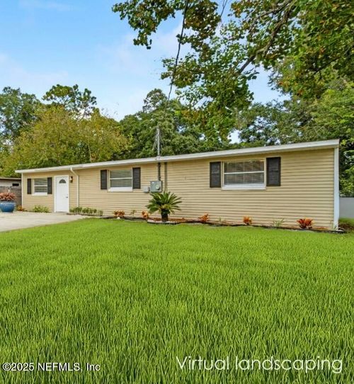 10341 Agave Rd, JACKSONVILLE, FL, 32246-8601 | Card Image