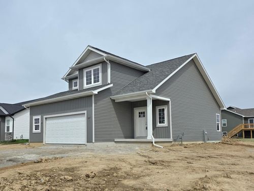 4904 Stephen Ln, Lowell, IN, 46356-2397 | Card Image