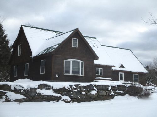 195 Beacon Hill Road, Morristown, VT, 05661 | Card Image