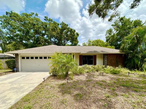 1548 Foxboro Dr, Palm Harbor, FL, 34683-5607 | Card Image