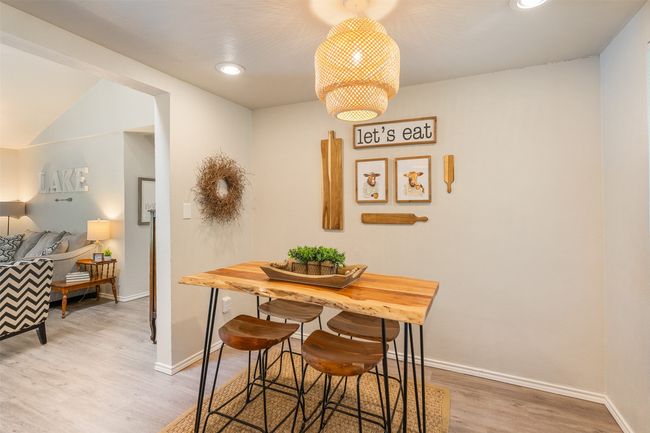 1308 Utopia Ct, House other with 3 bedrooms, 1 bathrooms and null parking in Tool TX | Image 4