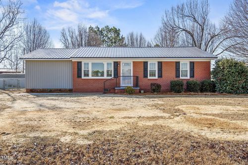 352 Old Crow Rd, Newton Grove, NC, 28366-7145 | Card Image
