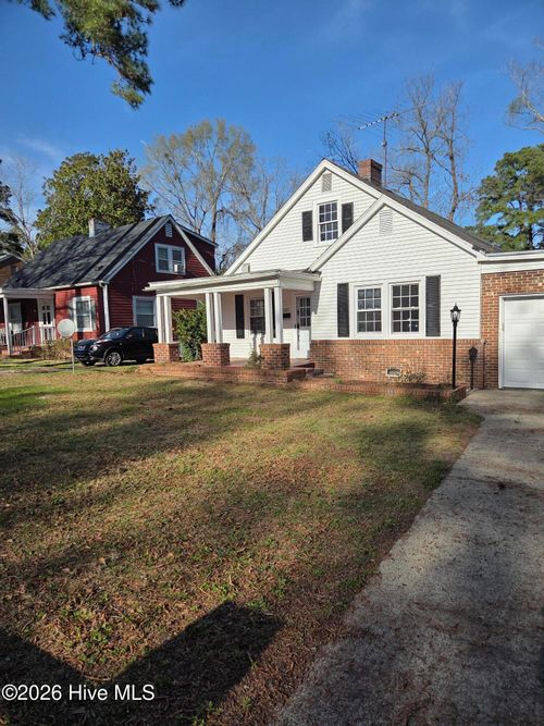 1311 Howard St, Kinston, NC, 28501-3849 | Card Image