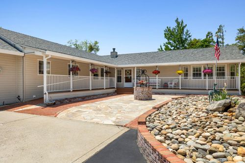 23361 Pinewood Ln, Twain Harte, CA, 95383 | Card Image