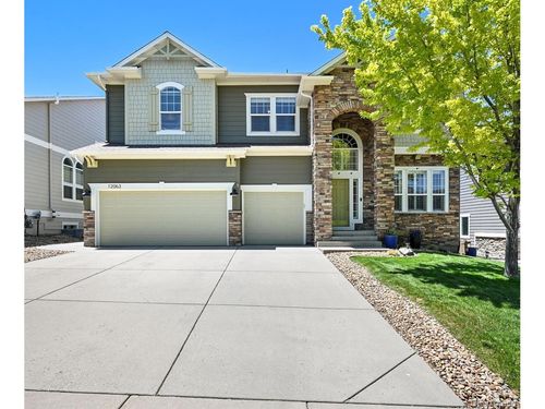 12063 Blackwell Way, Parker, CO, 80138-8858 | Card Image