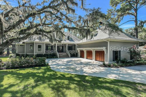 85 Plantation Dr, Hilton Head Island, SC, 29928-4134 | Card Image