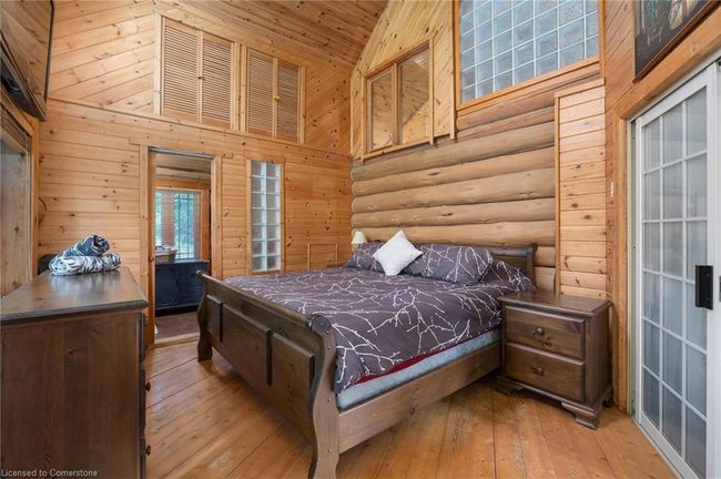 235 Loch Erne Rd, House other with 2 bedrooms, 3 bathrooms and 8 parking in McDougall ON | Image 36
