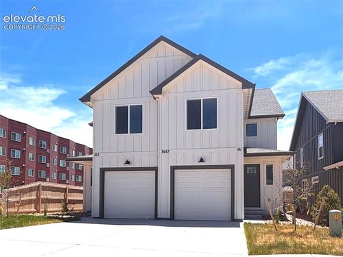 3667 Byram Point, Colorado Springs, CO, 80910 | Card Image