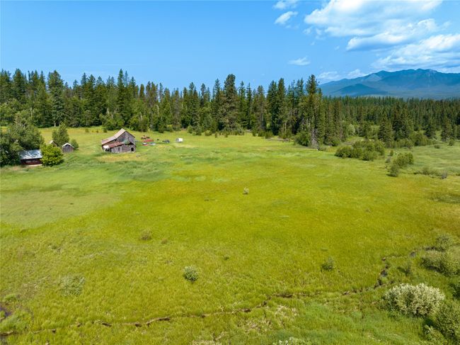 895 Mud Lake Rd, Home with 0 bedrooms, 0 bathrooms and null parking in Bigfork MT | Image 16