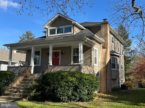 307 Fairview Ave, MOORESTOWN, NJ, 08057-2315 | Card Image