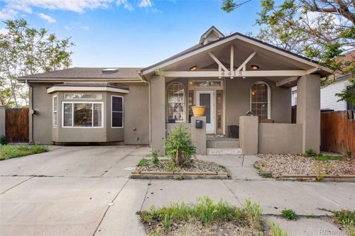 4415 Sherman St, Denver, CO, 80216-3538 | Card Image