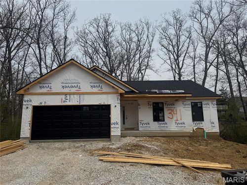 31682 Dogwood Ln, Foristell, MO, 63348-2570 | Card Image