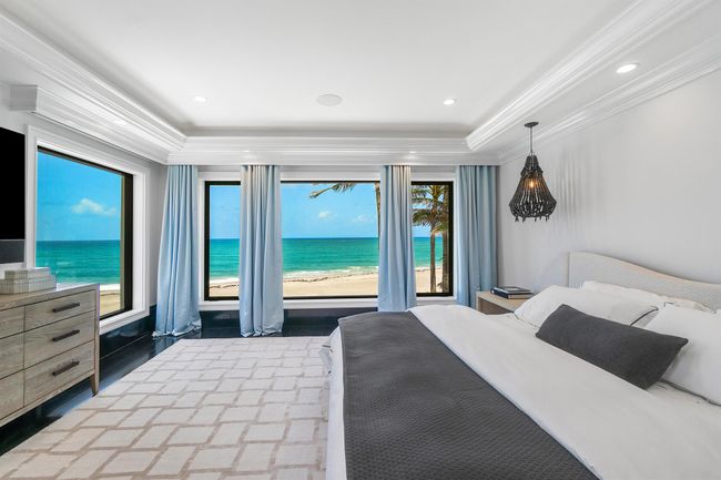 14 Ocean Dr, House other with 5 bedrooms, 7 bathrooms and null parking in Jupiter Inlet Colony FL | Image 25