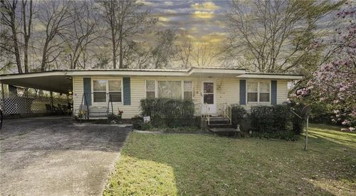 137 Huffaker Rd Nw, Rome, GA, 30165-1939 | Card Image