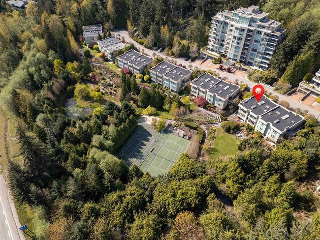 3112 Deer Ridge Dr, Townhouse with 4 bedrooms, 4 bathrooms and 2 parking in West Vancouver BC | Image 37