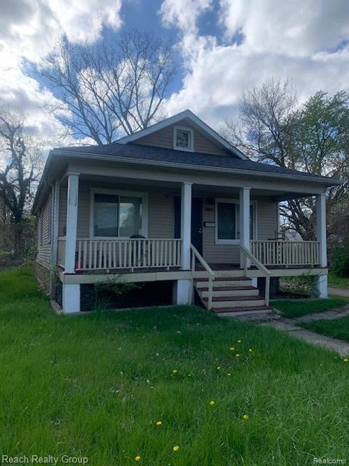 13623 Penrod St, Detroit, MI, 48223-3594 | Card Image