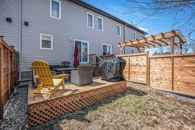 23 Christian St, House attached with 3 bedrooms, 3 bathrooms and 2 parking in Limoges ON | Image 23
