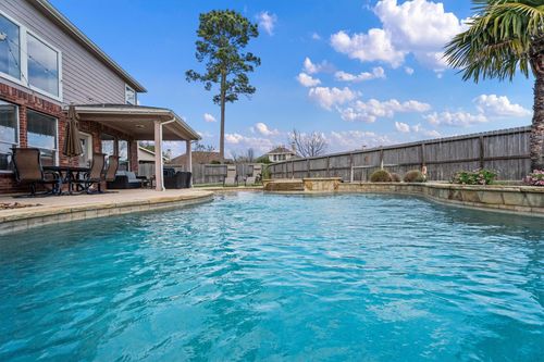 12503 Valley Cliff Ct, Tomball, TX, 77377-5569 | Card Image