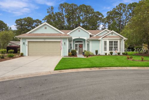 3 Strobhar Court, Bluffton, SC, 29909 | Card Image