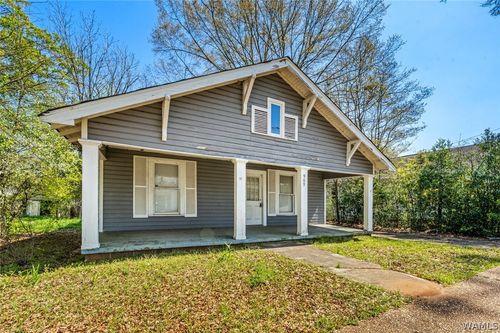 909 35th Avenue, Tuscaloosa, AL, 35401 | Card Image