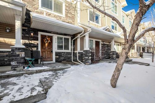 114 Skyview Ranch Gdns Ne, Calgary, AB, T3N0G2 | Card Image