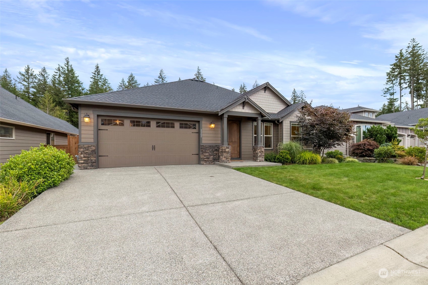 Donnegal Cir, Port Orchard, WA 98367