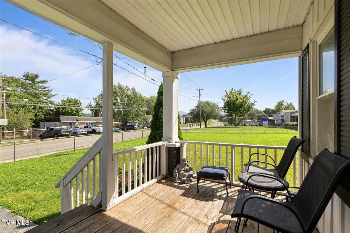 Residential in Johnson City 4