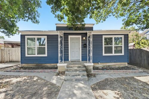 2304 Ryan Ave, Fort Worth, TX, 76110-2521 | Card Image