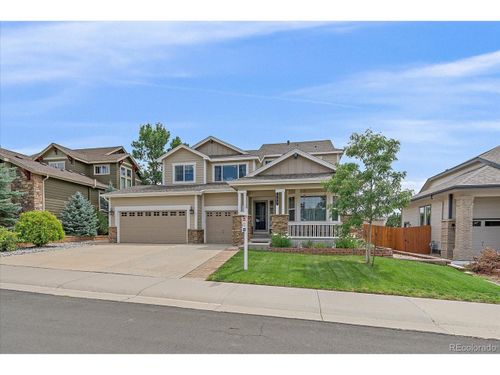 832 Tarpan Pl, Castle Rock, CO, 80104-7887 | Card Image